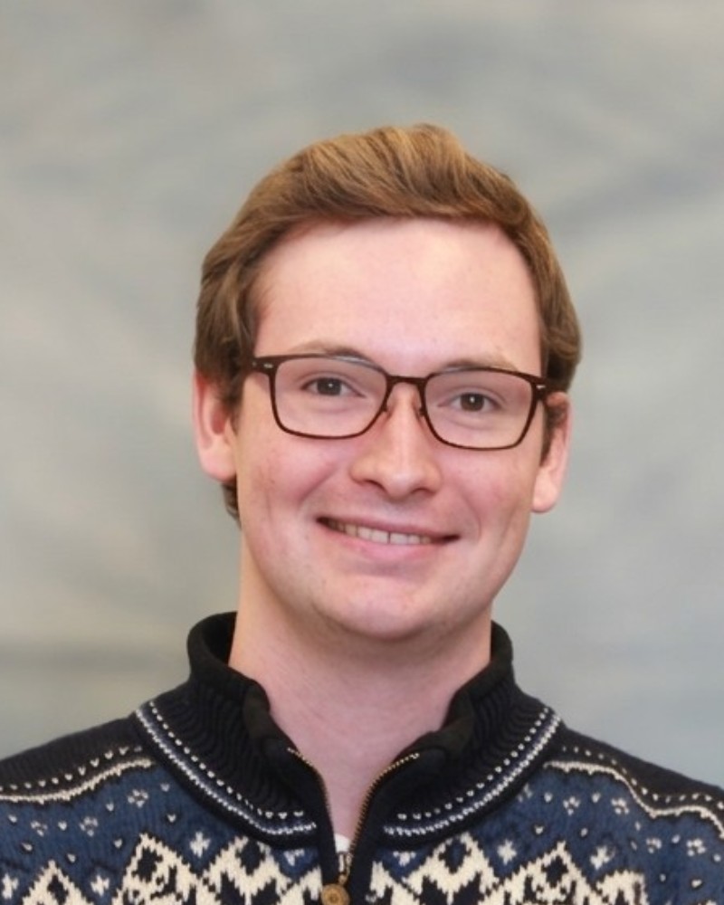 Erik Peachey