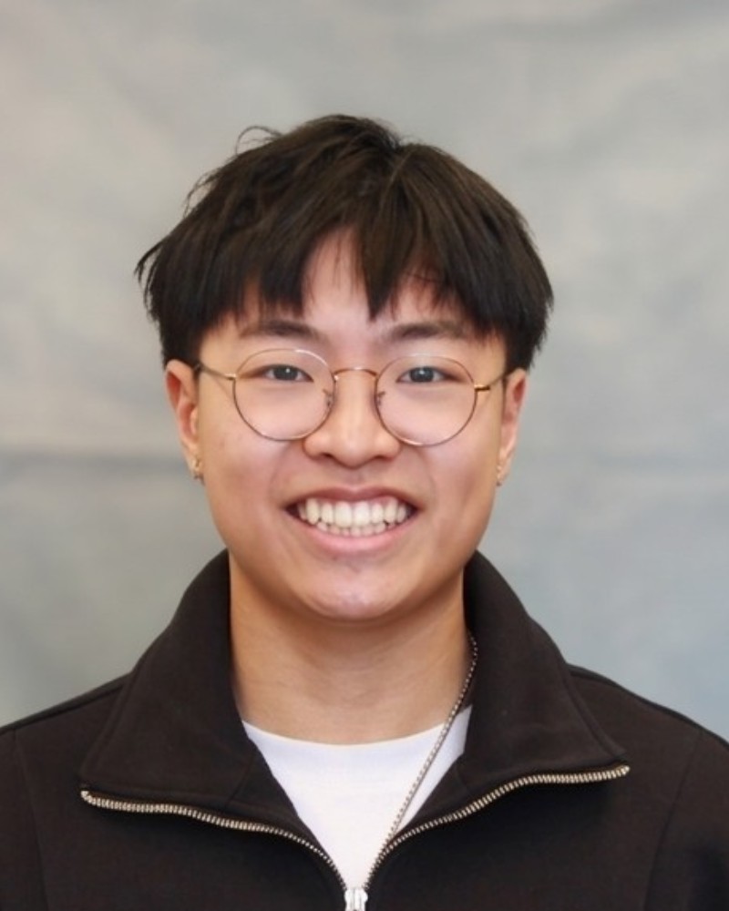 Oliver Xia